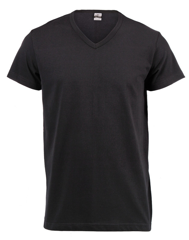V-neck T-shirt | Vic Bay Apparel® Store